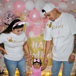 Meet your Posher, Judith